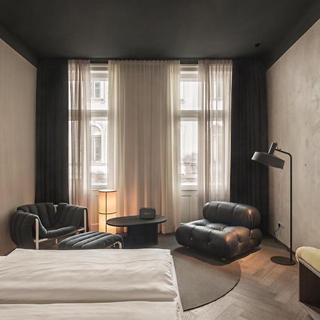 Rooms By Wolfensson - Boutique Hotel Wien Exterior foto