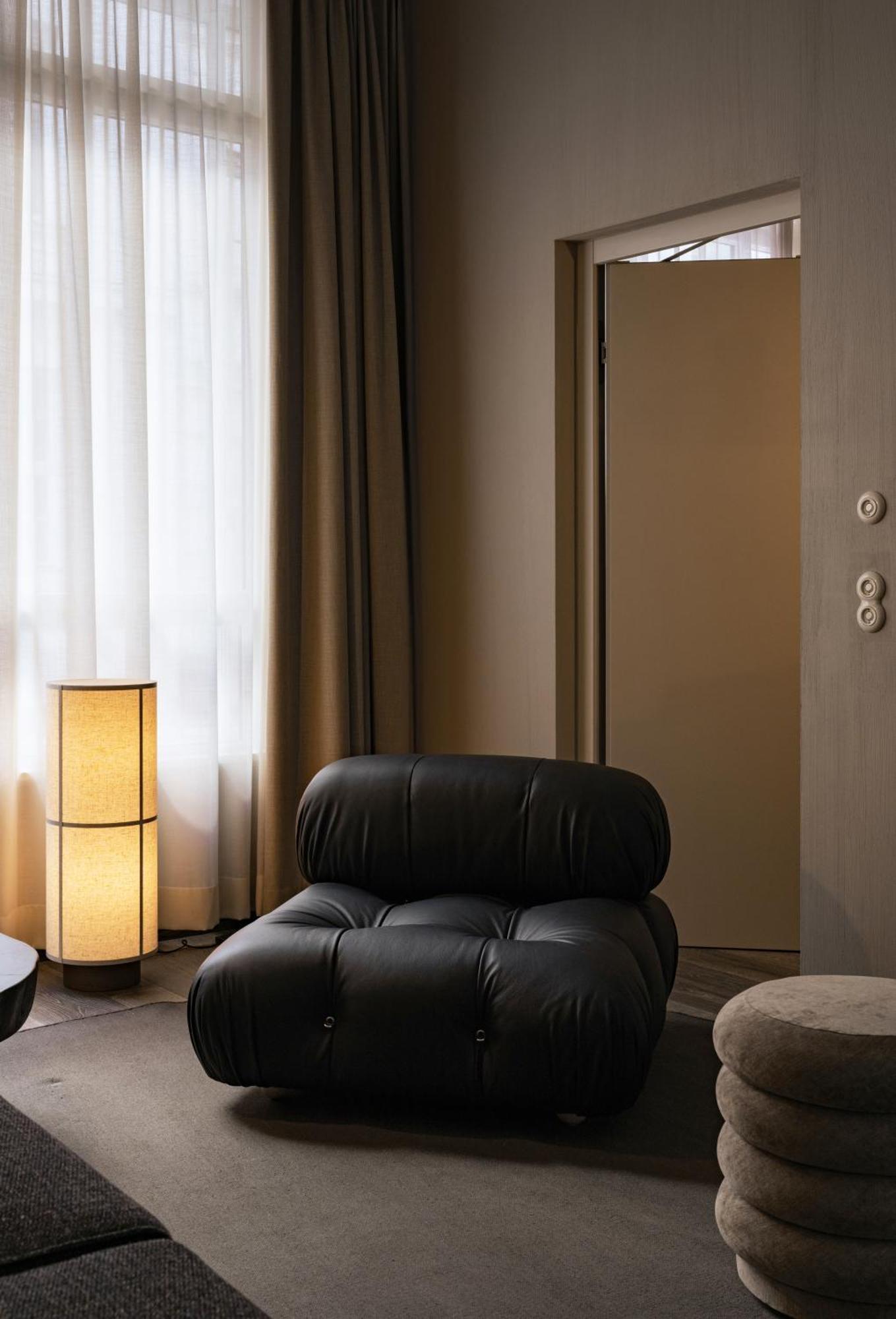 Rooms By Wolfensson - Boutique Hotel Wien Exterior foto