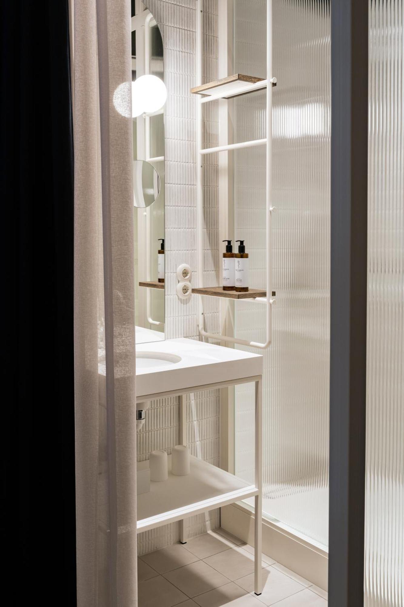 Rooms By Wolfensson - Boutique Hotel Wien Exterior foto