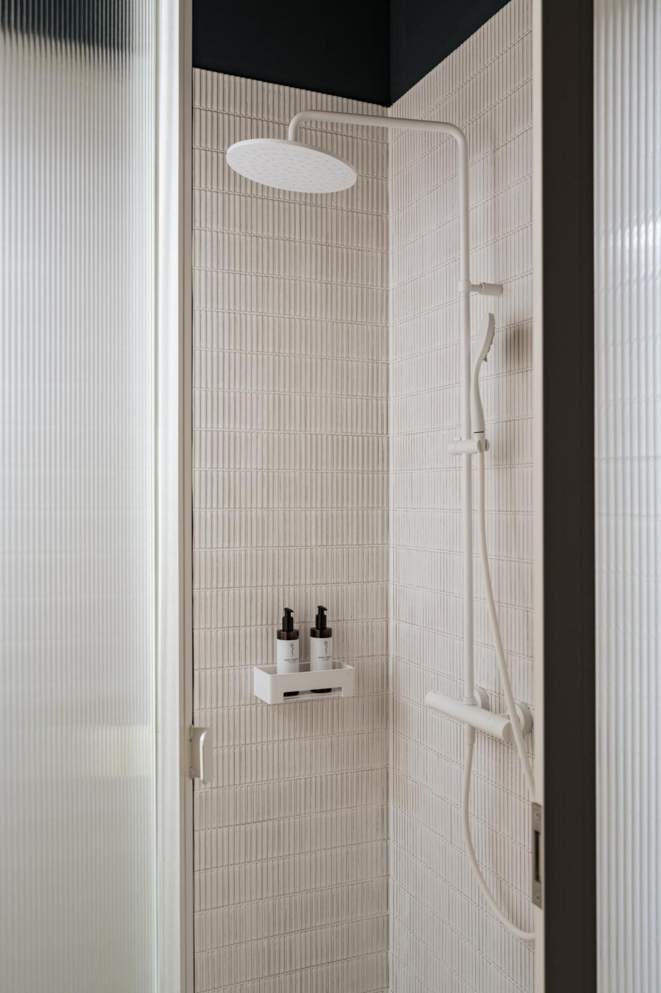 Rooms By Wolfensson - Boutique Hotel Wien Exterior foto