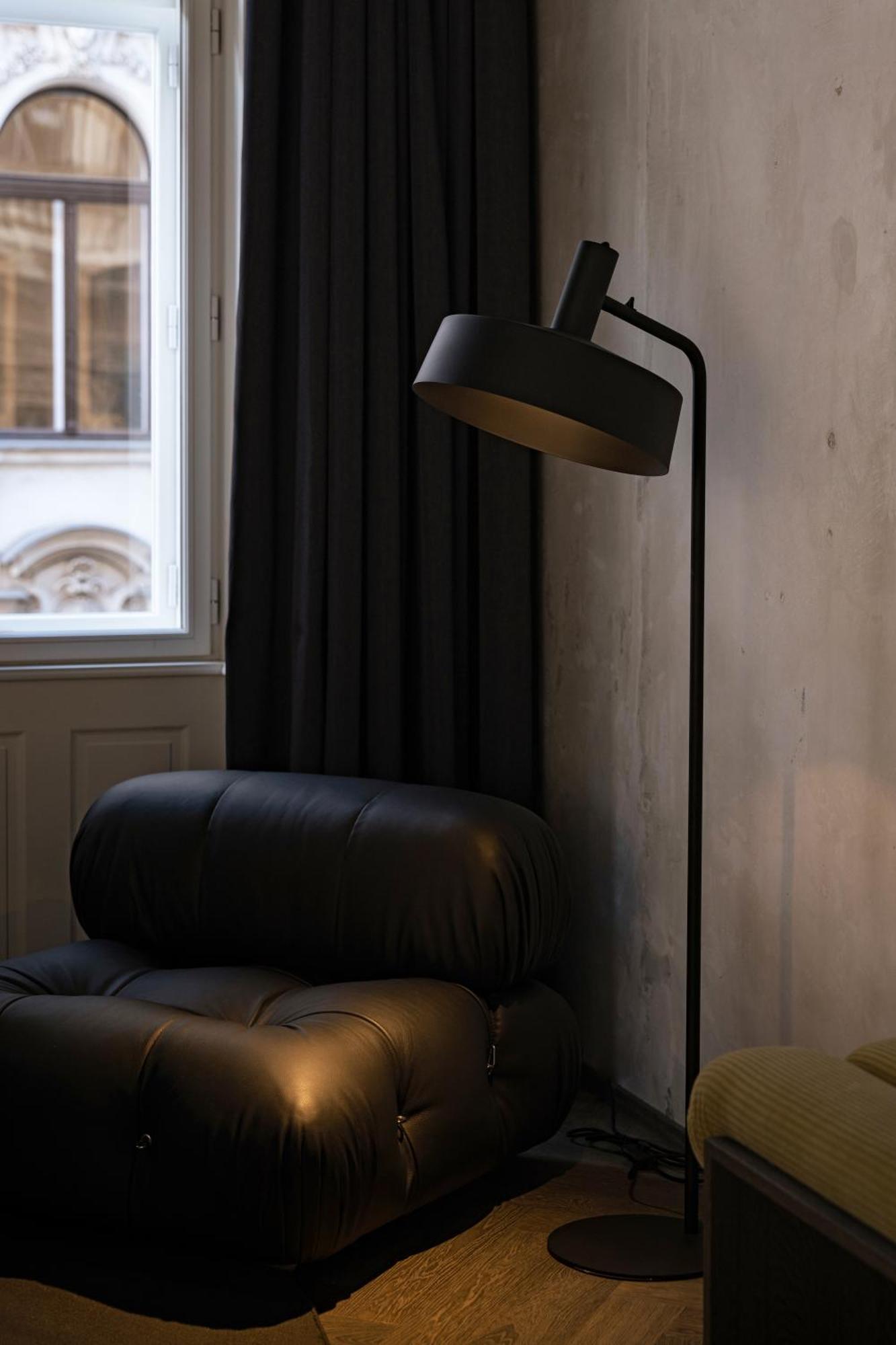 Rooms By Wolfensson - Boutique Hotel Wien Exterior foto
